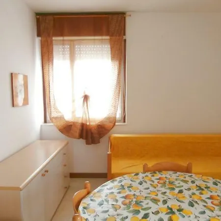 Due Torri 54a Apartment *