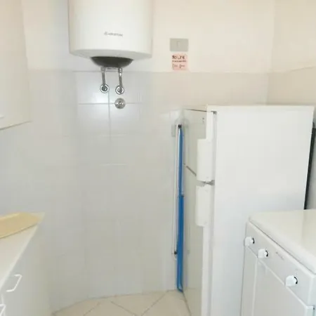 Διαμέρισμα Due Torri 54a *