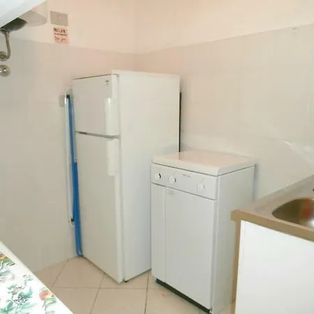 Due Torri 54a 아파트